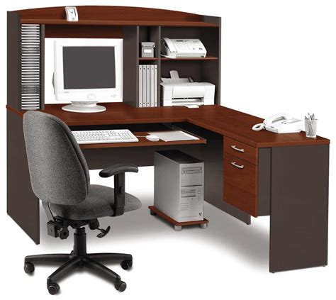 Computer Desk Workstation For Home Office