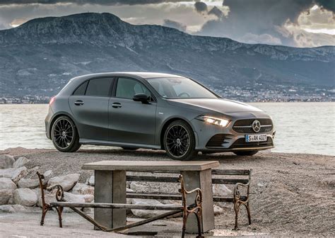 We did not find results for: Mercedes-Benz A250e PHEV ，有力又省油! | automachi.com