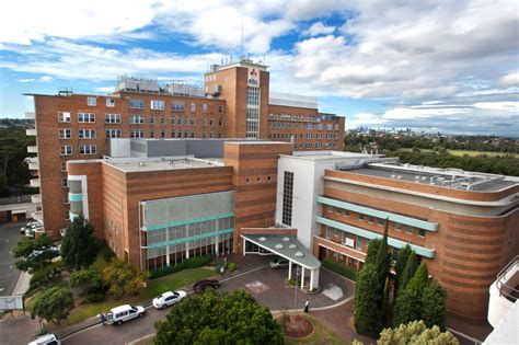 Concord Hospital Has Sydney Local Health District Facebook