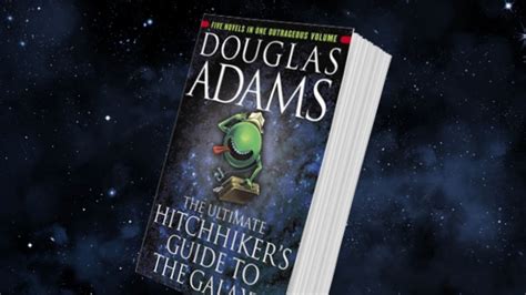 All the basics on devils, and a look at every single type of devil currently known to exist. 16 Fun Facts About 'The Hitchhiker's Guide to the Galaxy' | Mental Floss