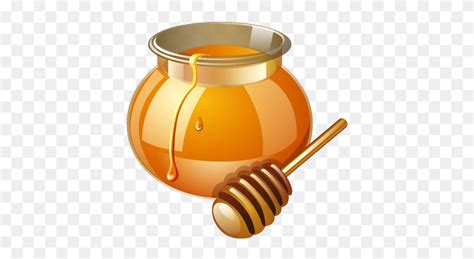 Honey Pot Clipart Free Honey Pot Clipart Flyclipart