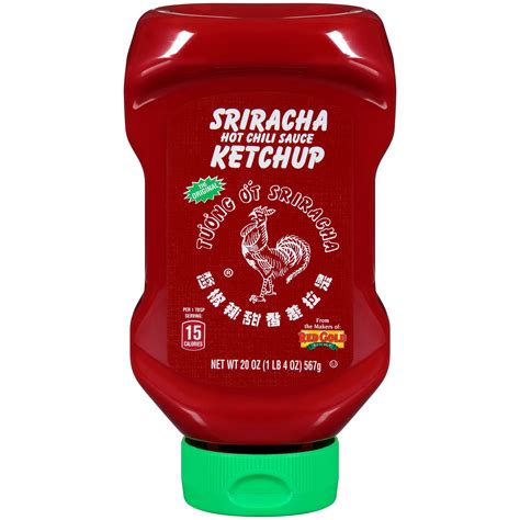 Huy Fong Sriracha Salsa De Chile Caliente Ketchup Ubuy Peru