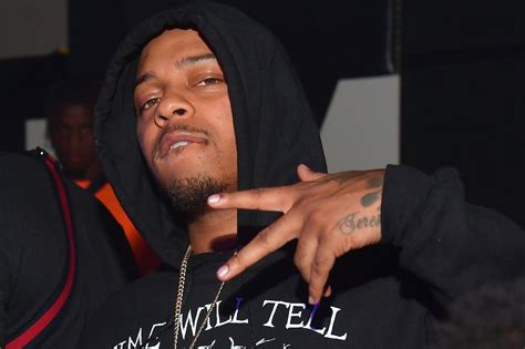 Rapper Bow Wow And Houston Mayor Sylvester Turner Trade Barbs After