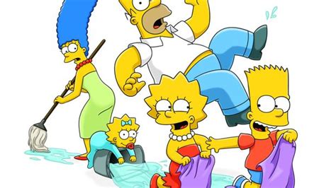 Die Simpsons Marge Gegen Singles Senioren Kinderlose Paare