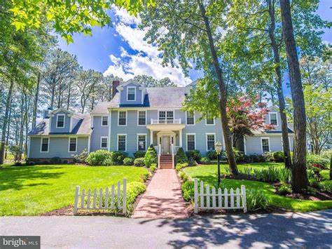 9 Charming Maryland Homes You Dont Want To Miss Haven Lifestyles