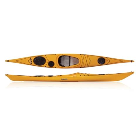 How to choose the best ocean kayak. Buy Venture Kayak Capella Roto 160 Sea Kayak