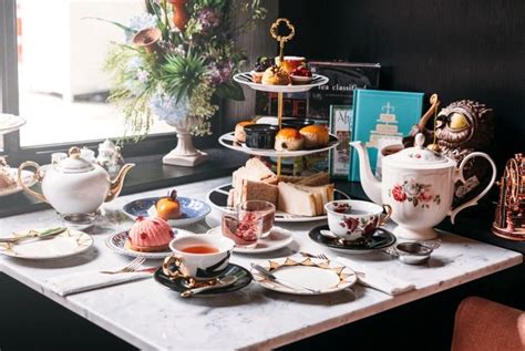 Sparkling Afternoon Tea For 2 Voucher Bristol Wowcher