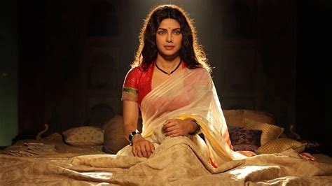 5 Years Of Bajirao Mastani Priyanka Chopra Recalls Glorious Experience