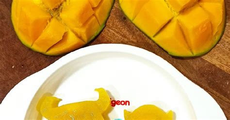 Resep mpasi pisang snack mpasi tinggi kalori untuk boost bb bayi sangat lengkap nutrisinya, ada karbohidrat, protein, lemak 44 resep silky puding mpasi enak dan sederhana ala rumahan ...