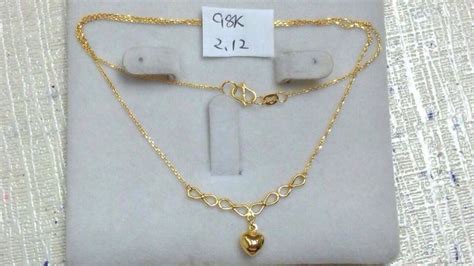 Gold Price Per Gram 14k Jewelry Riyalilleia