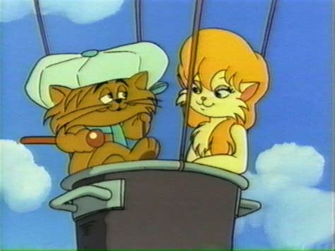 Cleo The Catillac Cats On Tumblr
