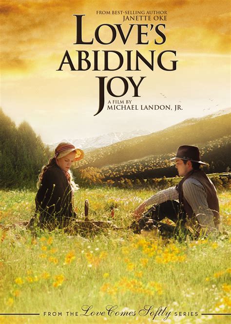 Loves Abiding Joy 2006