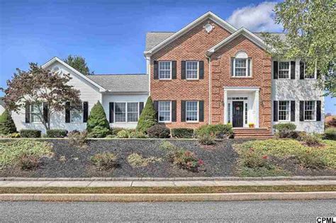 Harrisburg Pa Real Estate Harrisburg Homes For Sale ® House Styles House