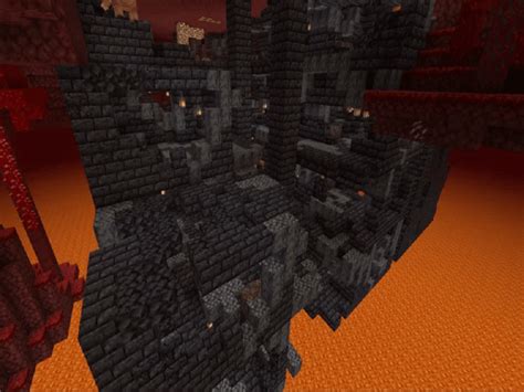 How To Find Nether Fortresses In Minecraft Guidelines
