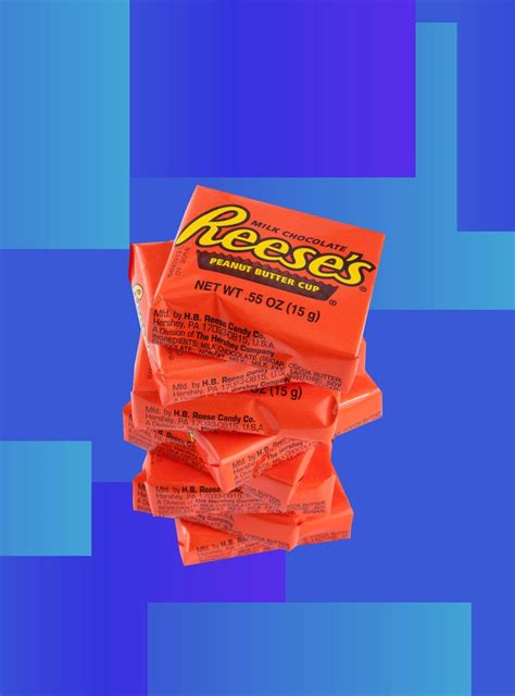 Some Of You Have Been Mispronouncing Reeses So Heres The Right Way
