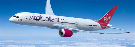 Make The Most Out Of Virgin Atlantic Flying Club Reward Flight Finder