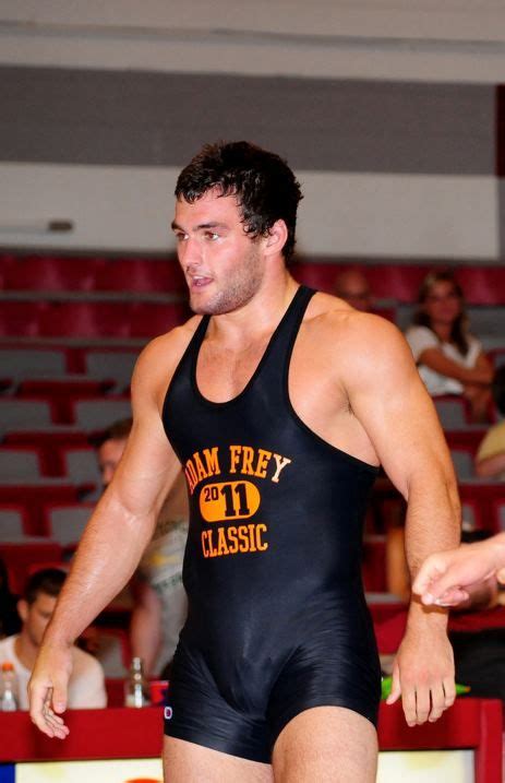 Why Boys Bend Over When You Walk By Sporting Men Wrestling Singlet Athletic Men College
