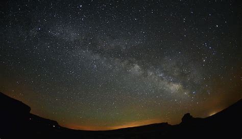 10 Best Places For Stargazing Skylum Blog
