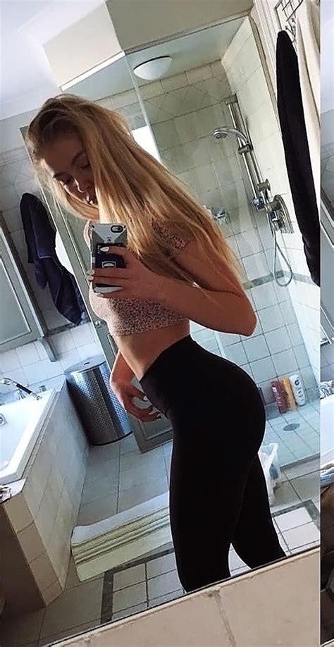 Annika Boron Nude Leaked Pics Snapchat Sex Tape Porn Video