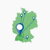 The köln freiburg will be broadcasted live on tv on bt sport 3 and you can also watch a free livestream at bet365, betfair live video. Entfernung Freiburg im Breisgau (Baden-Württemberg ...