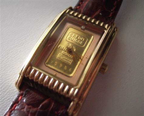 Gold bar jongkong emas murni untuk pelaburan emas 999 24k logam mulia dan harga emas beli dan harga emas semasa hari ini untuk semua karat emas di malaysia. Gold Watch Credit Suisse 999.9 Gold Bar Watch Diamond ...