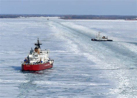 The current job openings are often linked to aws. New Algorithm Improves Great Lakes Ice Mapping - Lake ...