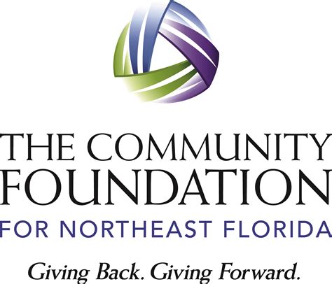 Thanks To The Community Foundation For Northeast Florida Operation New Hope