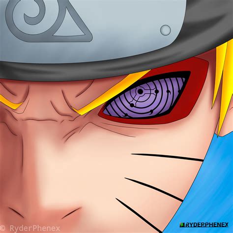 Naruto Fanfiction Naruto Six Paths Sage Mode Naturut