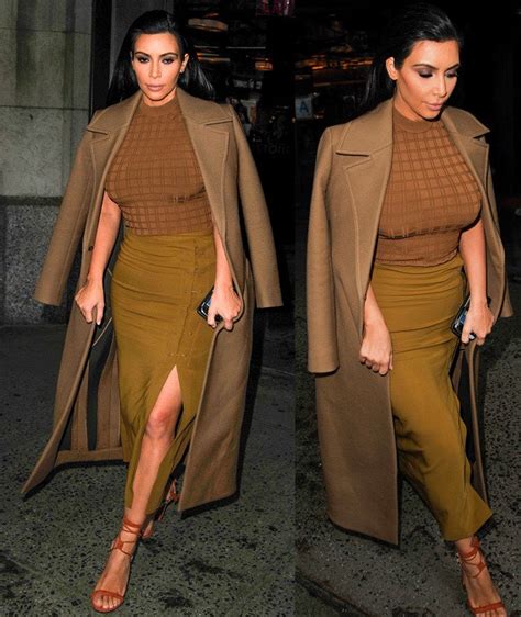 Celebrity Style 7 Chic Ways To Wear Long Oversized Coats