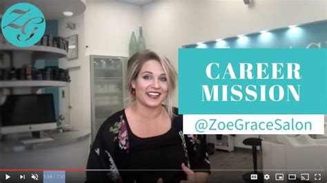 Check spelling or type a new query. What to Look for in a Salon Career | Cincinnati | Zoe ...