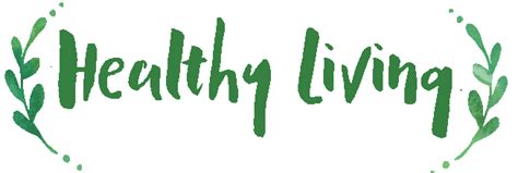 The healthy living track is still under construction. Healthy Living - John The Baptist Community School