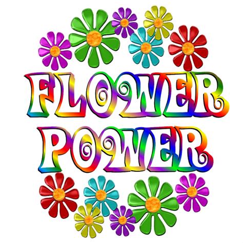 Flower Power Apps For Android