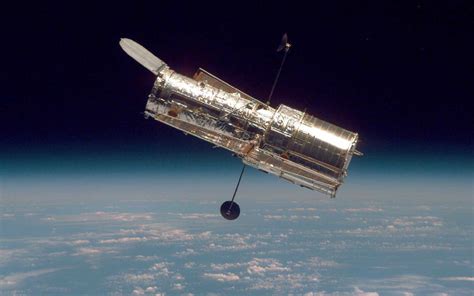 Hubble Space Telescope Instruments