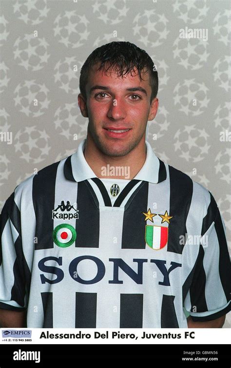 Juventus 1995 96 Immagini E Fotografie Stock Ad Alta Risoluzione Alamy