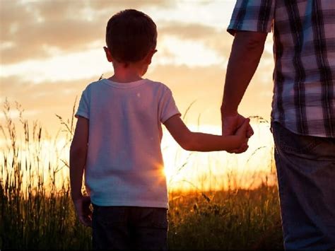 Se ho un bambino, è come se dicessi: Frasi per un figlio: 100 frasi da dedicare ai figli - A ...