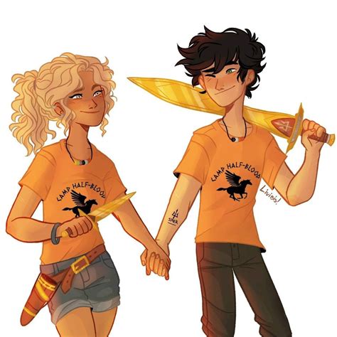Its Time For Percabeth I Love Them Playing The Triangle Isnt A Talent Sorry Will In