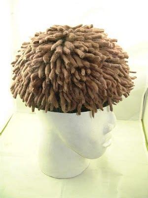 I crochet my nudu hats with a soft baby yarn, machine washable at 30 degrees (lay flat to dry). Inspired by the Cameroon Grasslands caps with finger-like protrusions | Billy Gibbons African ...