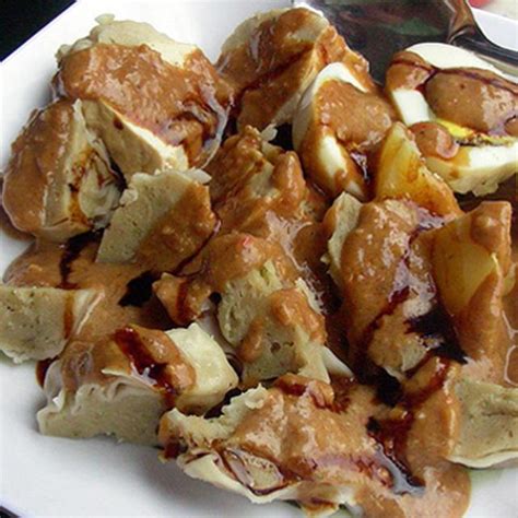 Maybe you would like to learn more about one of these? Bumbu Siomay Pedas : Simak Cara Membuat 4 Bumbu Cilok ...