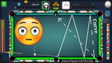 There is currently 143 cues: 8 ball pool - Unlucky day - Berlin Platz - 1080p . - YouTube