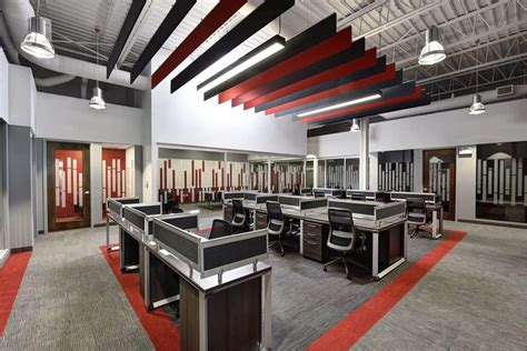 Office Trends 2024 20 Most Original Interiors For The Office