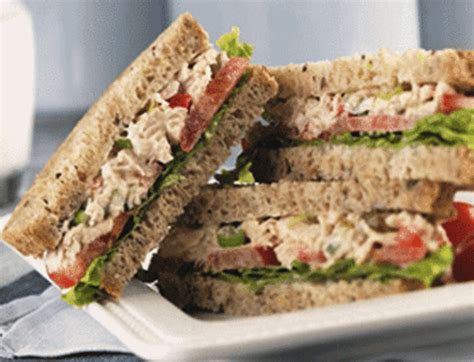 Melhor receita de sanduíche natural Receitas Nota Dez
