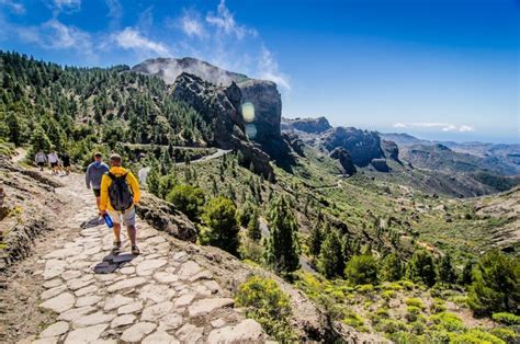 5 Of The Most Adventurous Things To Do In Gran Canaria Wired For