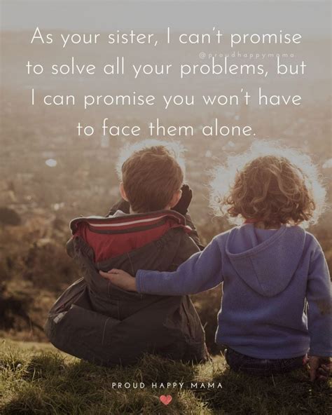 100 best quotes about siblings and their bond [with images]