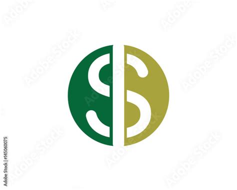 Dollar Logo Stock Image And Royalty Free Vector Files On