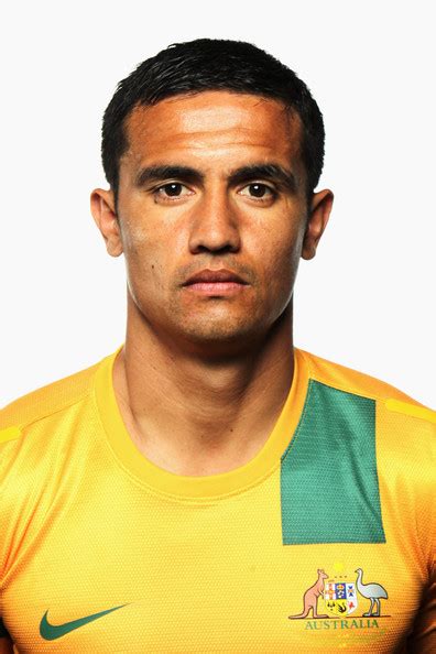 When everton paid £1.5million to sign tim cahill from millwall in 2004, it's probably fair to say few people would have predicted the success the australian went on to enjoy at goodison park. ¿Cuánto mide Tim Cahill?