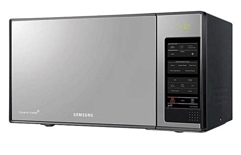 All orient microwave ovens come with a detachable load tray that can be taken out for cleaning. Samsung Microwave Oven Price List in Kenya (2020) | Buying ...