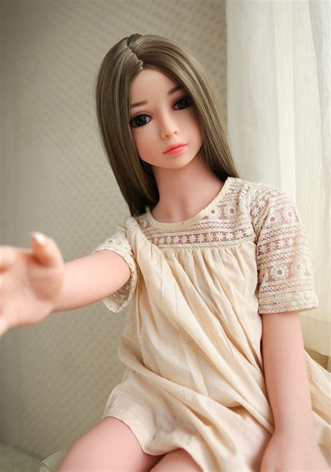 Kurumi 105cm M Cup Little Sex Doll Azrealdoll