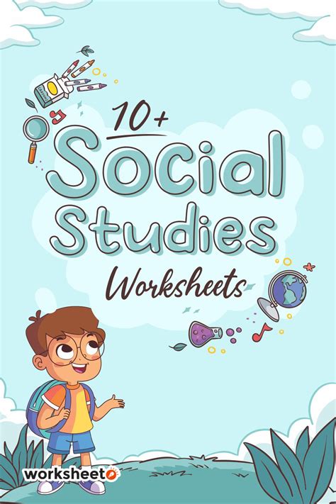 13 Social Studies Coloring Worksheets Free Pdf At