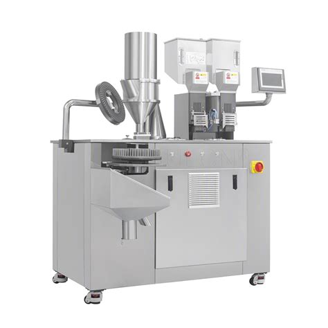 Top Semi Automatic Capsule Filling Machine Manufacturers Ipharmachine