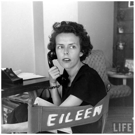 Eileen Ford March 25 1922 July 9 2014 Founder And Head Of The Ford